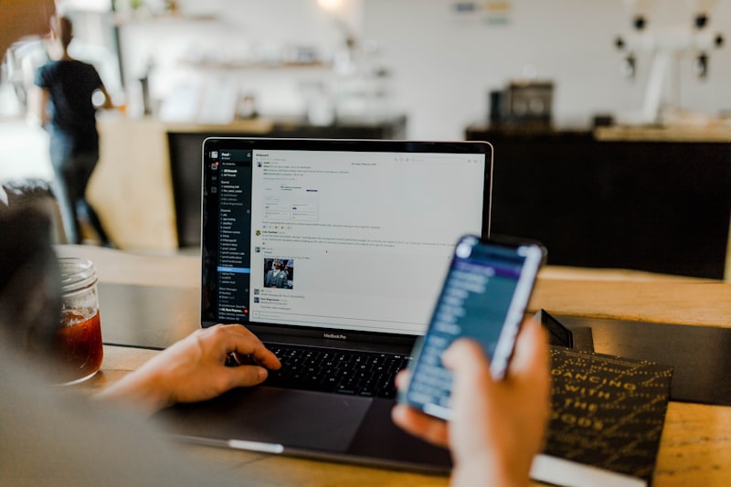 Branch Banking Software
