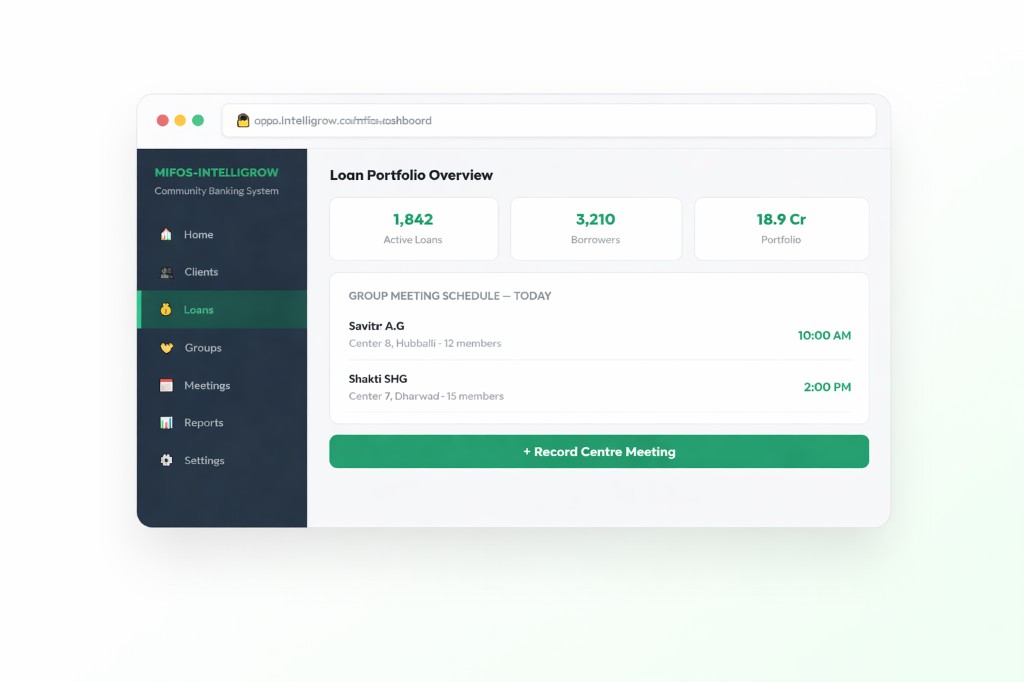 Mifos Implementation Cost: Complete Pricing Guide for Financial Institutions